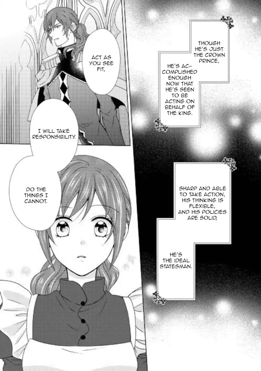 From Maid to Mother Chapter 51 5